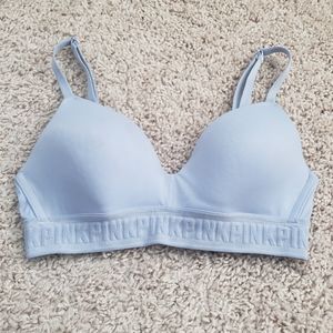 PINK Victoria's Secret Wear Everywhere Wire